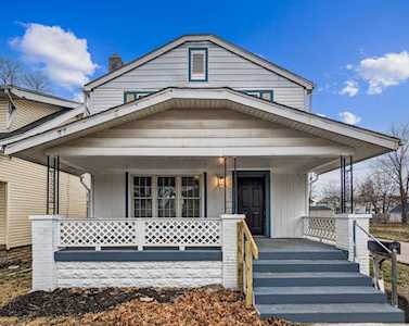 611 S Terrace Avenue Columbus, OH 43204