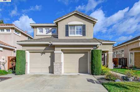3730 Angus Way Pleasanton, CA 94588