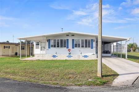35048 Zephyr Shores Dr Zephyrhills, FL 33541