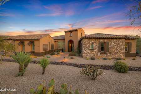 37301 N 99th Street Scottsdale, AZ 85262