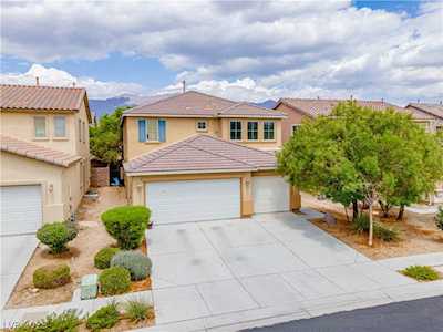 4420 Desert Home Ave North Las Vegas, NV 89085