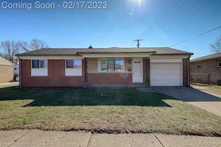 34331 Algonquin St Westland, MI 48185