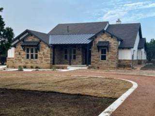 140 Oak Bend DR Liberty Hill, TX 78642
