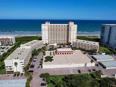 840 N Atlantic Avenue #202 Cocoa Beach, FL 32931