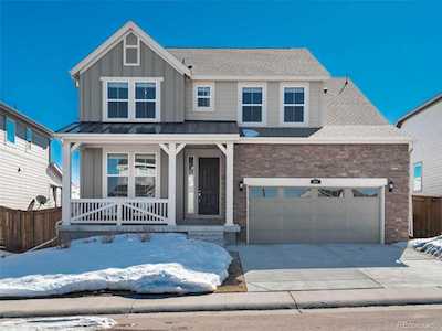 196 Back Nine Dr Castle Pines, CO 80108