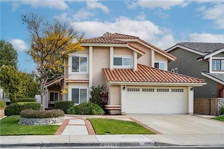 21842 Consuegra Mission Viejo, CA 92692