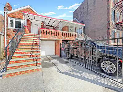 455 E 93rd St Brooklyn, NY 11212