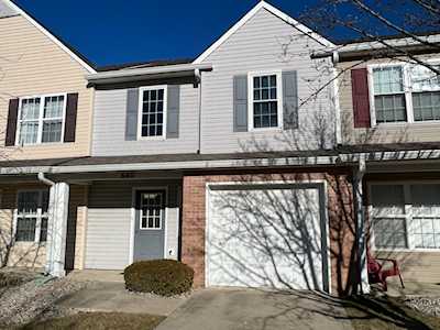 660 Decatur Dr #1304 Westfield, IN 46074