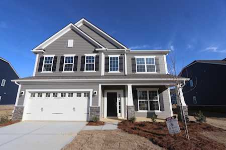 1917 Carrollton Dr Indian Trail, NC 28079