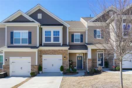 7124 Harris Bay Rd Charlotte, NC 28269