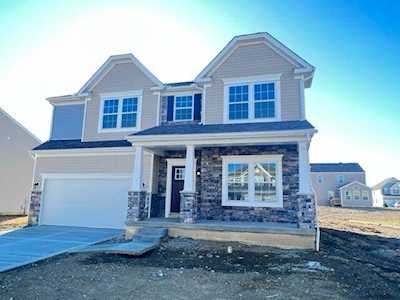 1068 Legacy Lane Pataskala, OH 43062