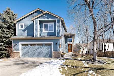 11222 Gilcrest St Parker, CO 80134
