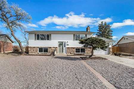 1115 Server Dr Colorado Springs, CO 80910