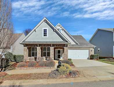 17208 Hampton Trace Rd Huntersville, NC 28078