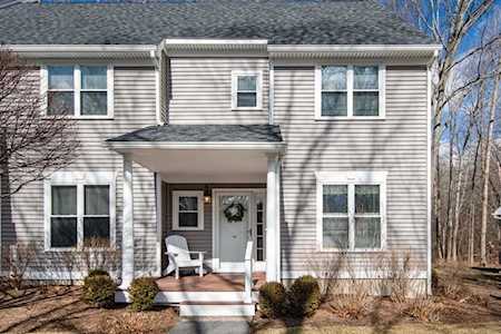 23 Pond Ln #23 Burlington, MA 01803