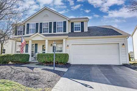 5267 Fairlane Drive Powell, OH 43065