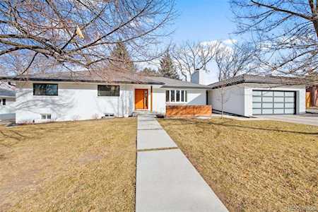 3064 S Monroe St Denver, CO 80210