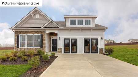 126 Rhuidean Ct Troutman, NC 28166