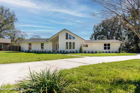 4006 Shady Creek LN Jacksonville, FL 32223