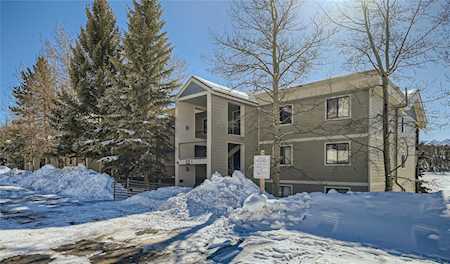 32 Corinthian Circle #204 Dillon, CO 80435