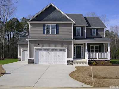 524 Long Grass Drive #Lt 71 Smithfield, NC 27577