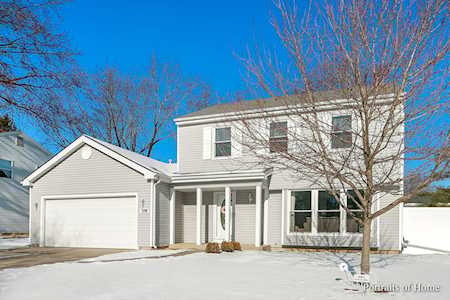 2288 Pontiac Circle Naperville, IL 60565
