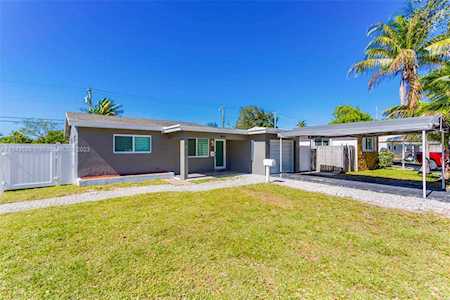 1600 N Park Rd Hollywood, FL 33021