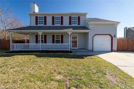 509 Millers Ct Suffolk, VA 23434