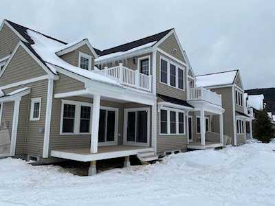 19 Devereaux Way #C-3 Waterville Valley, NH 03215