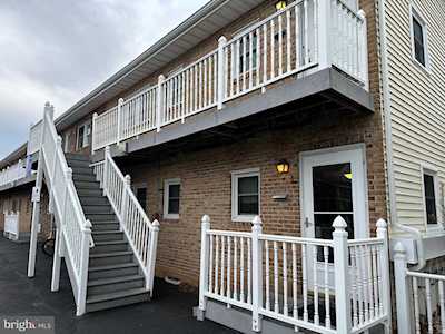 134 Captains Quarters Rd #1 Ocean City, MD 21842