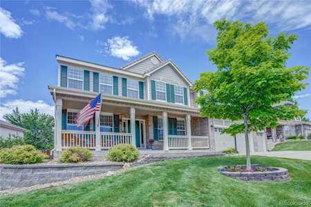 5865 S Genoa Ct Aurora, CO 80015