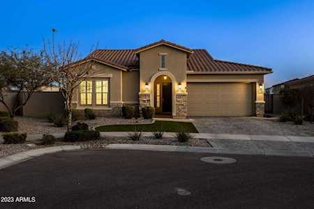 10419 E Wavelength Avenue Mesa, AZ 85212