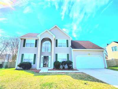 108 Riverwood Trace Suffolk, VA 23434