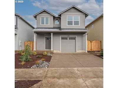 253 E Barbaras WAY Newberg, OR 97132