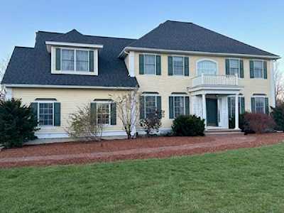 99 Wharton Row Groton, MA 01450