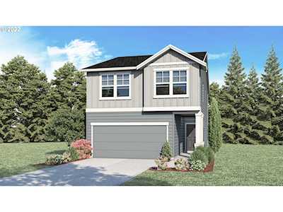 2922 V ST Springfield, OR 97477