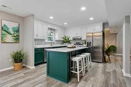 518 Great Park Dr Newport News, VA 23608