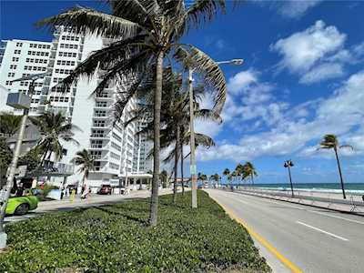 209 N Fort Lauderdale Beach Blvd #2B Fort Lauderdale, FL 33304