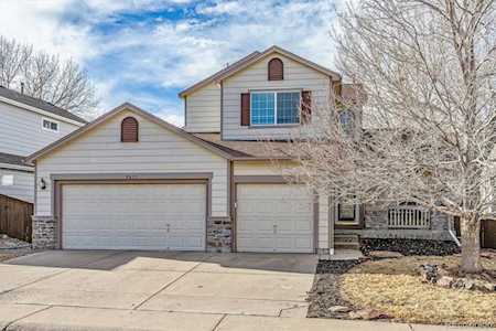 9877 Atherton Way Highlands Ranch, CO 80130
