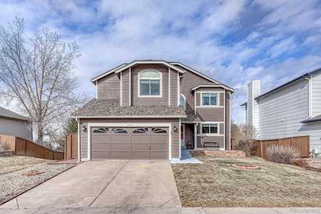 6503 Laguna Circle Highlands Ranch, CO 80130