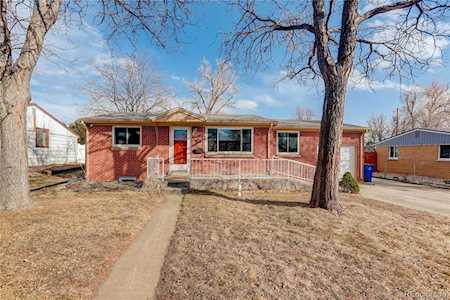 5118 Jellison Ct Arvada, CO 80002