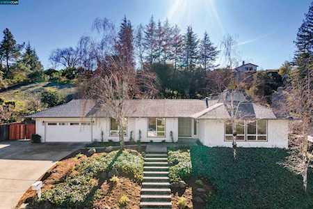192 Draeger Drive Moraga, CA 94556