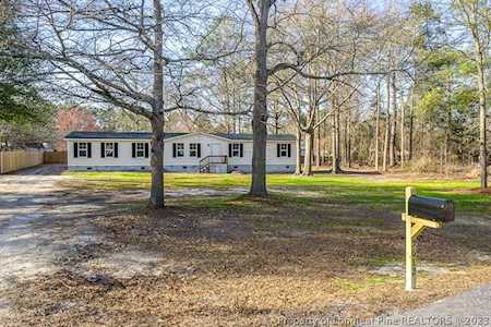 5612 Baggett Ln Hope Mills, NC 28348