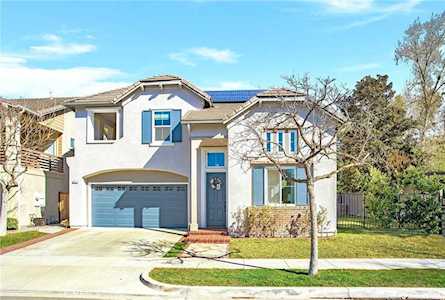 31 Danbury Ladera Ranch, CA 92694