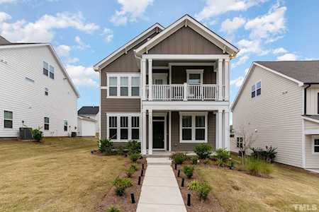 9029 Lee Brown Ridge Drive Wake Forest, NC 27587