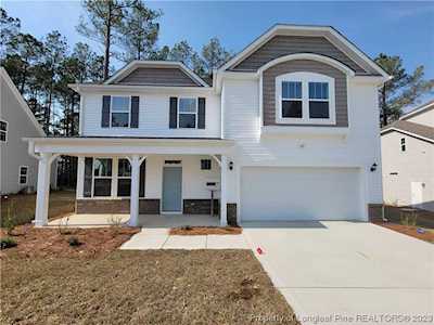 187 Timber Skip Dr Spring Lake, NC 28390