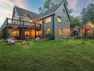 105 Wandering Oaks Way Asheville, NC 28805