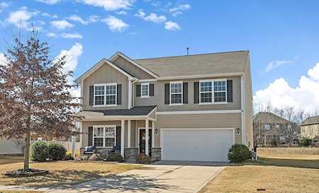 1033 Blue Stream Ln Indian Trail, NC 28079
