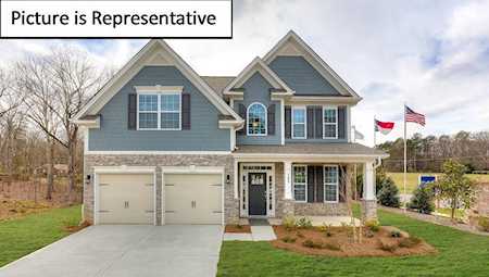 177 Rhuidean Ct Troutman, NC 28166