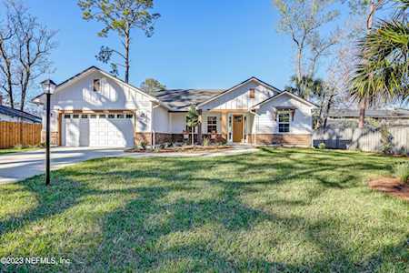 4559 Sussex AVE Jacksonville, FL 32210